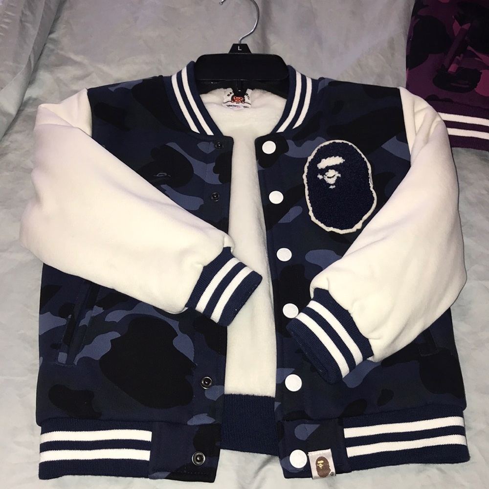 Kids Jacket